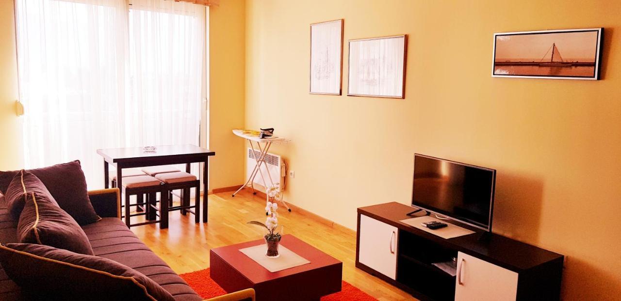 Hotel Olimp Lux Budva Zewnętrze zdjęcie