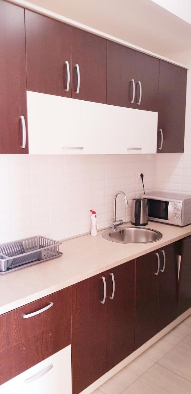 Hotel Olimp Lux Budva Zewnętrze zdjęcie