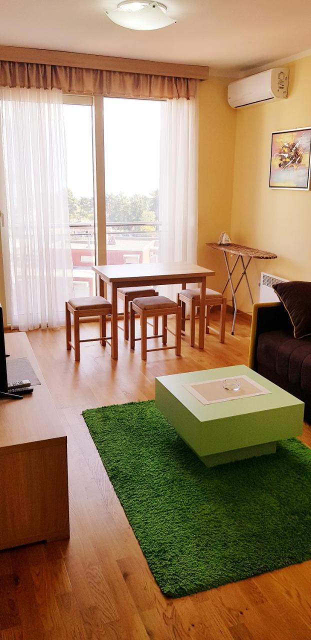 Hotel Olimp Lux Budva Zewnętrze zdjęcie