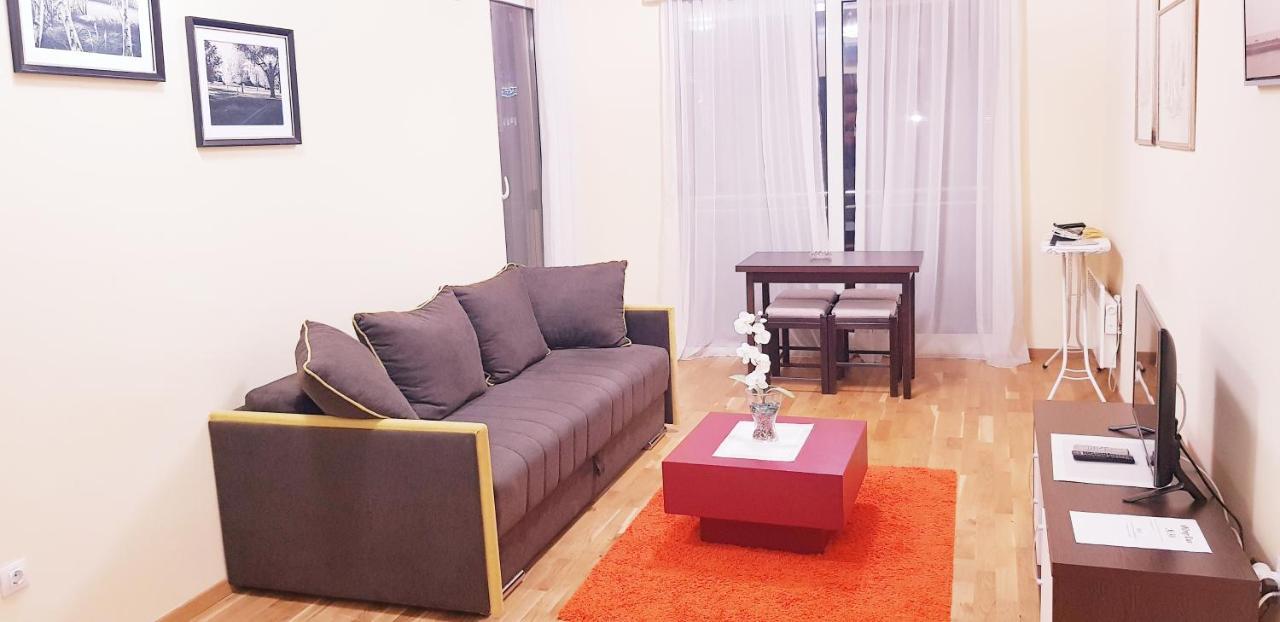 Hotel Olimp Lux Budva Zewnętrze zdjęcie