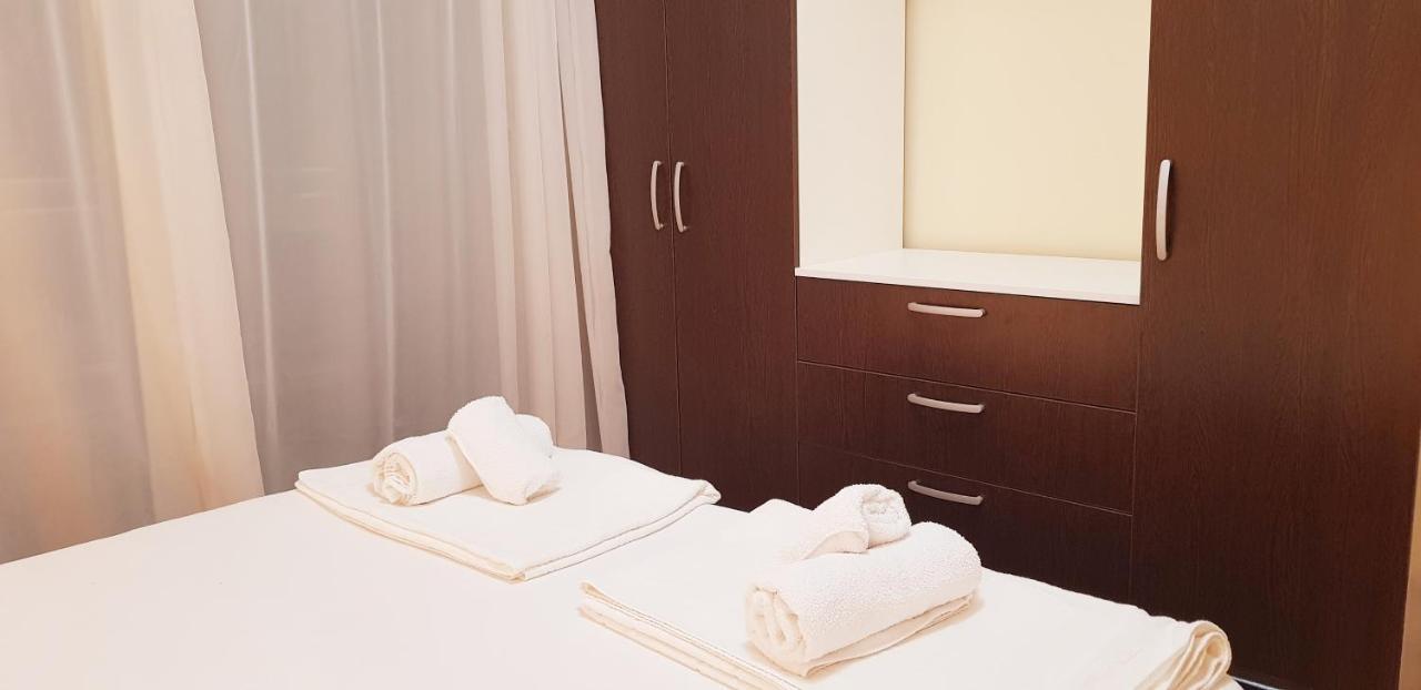 Hotel Olimp Lux Budva Zewnętrze zdjęcie