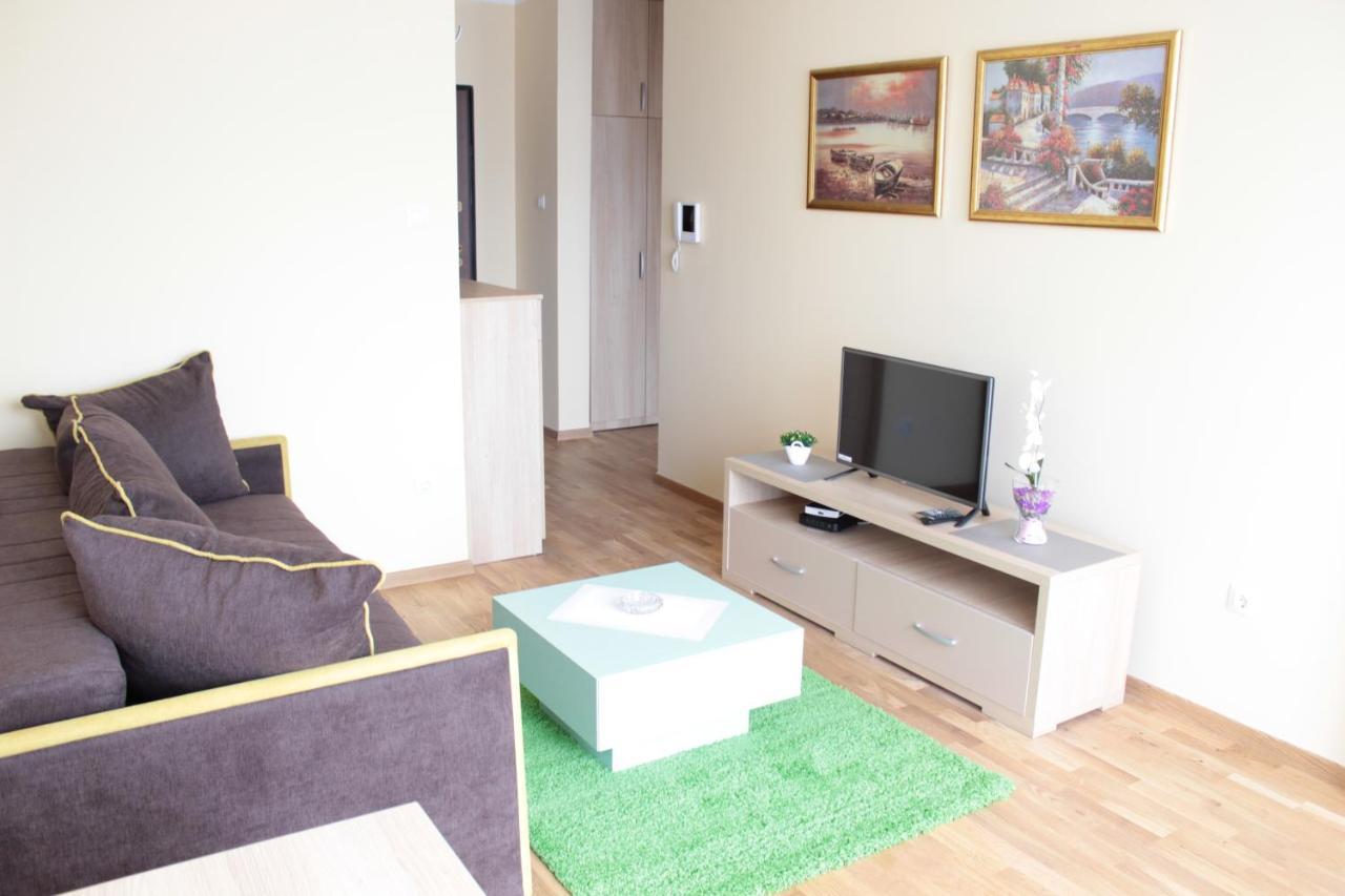 Hotel Olimp Lux Budva Zewnętrze zdjęcie